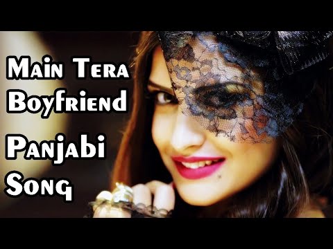 Mein Tera Boyfriend Tu Meri Girlfriend !! Supar Hite Panjabi Dj Song {Old Is Gold} Dollki Style Mix