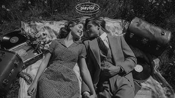 Vintage Ballad 💝 The Most Emotional 60s Love Songs🎶🎧