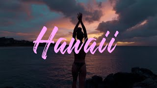 Isle of Gods (Hawaii) | Charly Jordan