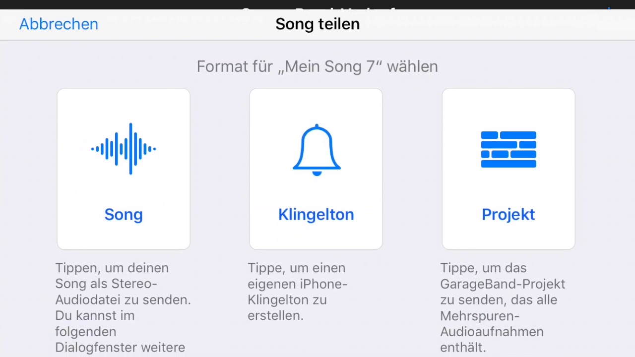 Iphone Klingeltone Kostenlos Erstellen Und Verwalten Macwelt