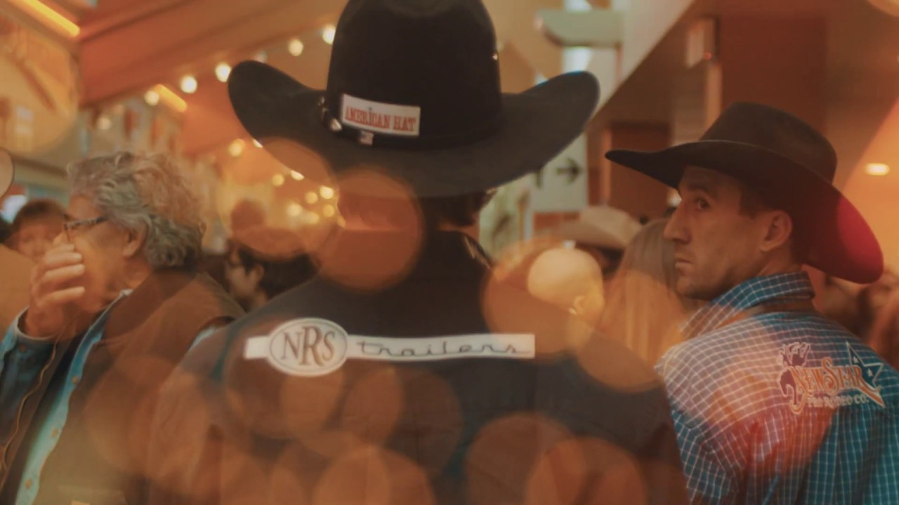 Tuff Hedeman Bull Riding 2018 El Paso, TX YouTube