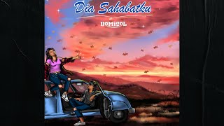 Domisol Band - Dia Sahabatku [ OFFICIAL AUDIO ]