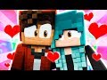 It's My Birthday! (Minecraft CuteQuest SMP Ep 1)