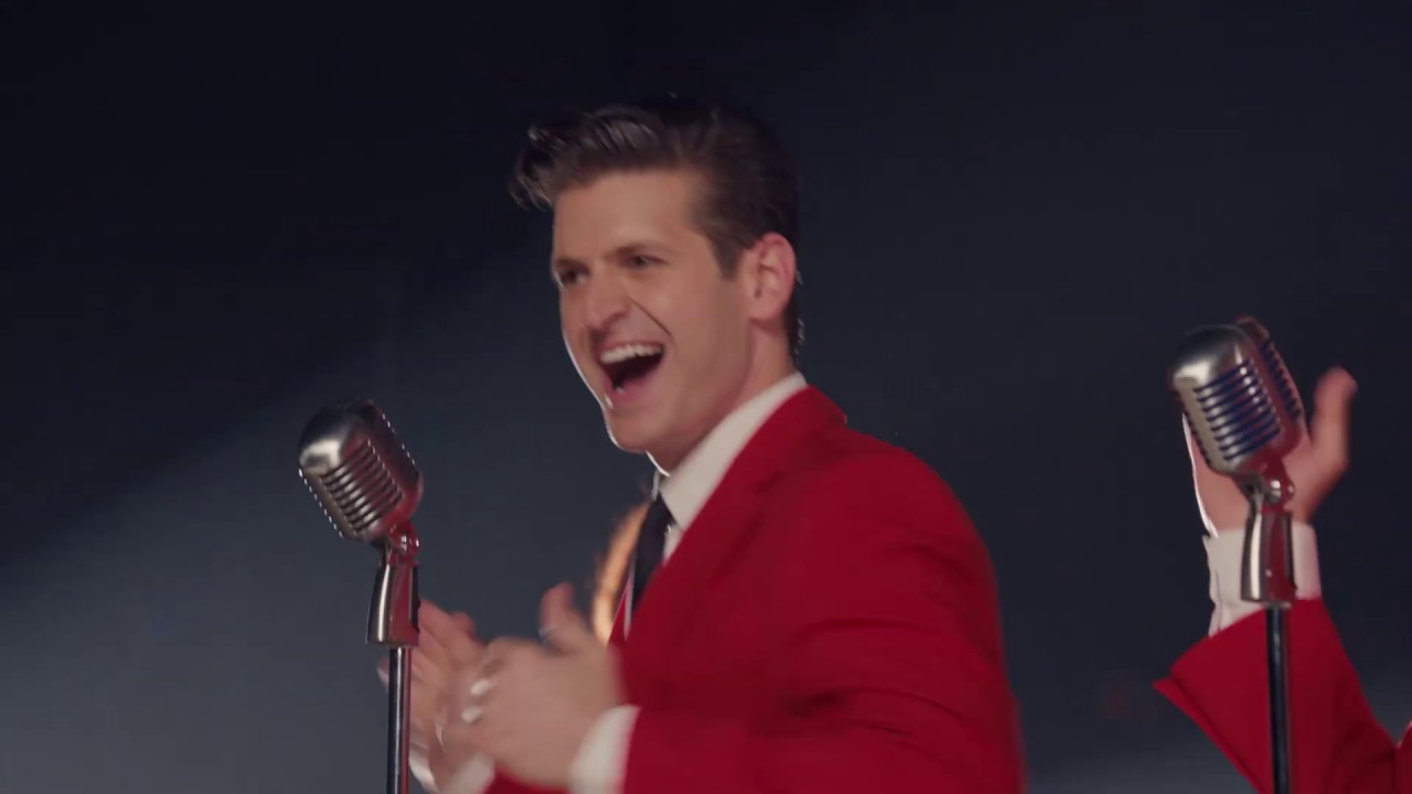 Jersey Boys - YouTube