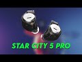 Star City 5 Pro