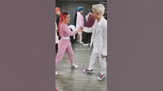 BTS Namjoon & Halsey's Video | Boy with love #namjoon #jin #suga #jhope #jimin #v #jungkook #halsey