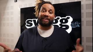 Kevin Razy Morning Swigg | 6h/10h sur Swigg