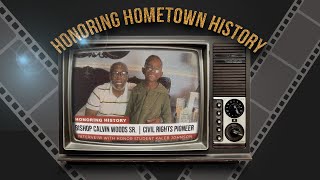 BHM 23 | Honoring Hometown History