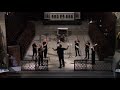 Romanza Siciliana-Académie Musicale de Trombone d'Alsace 2021