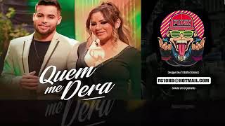 Márcia felipe e Jerry smith - quem me dera