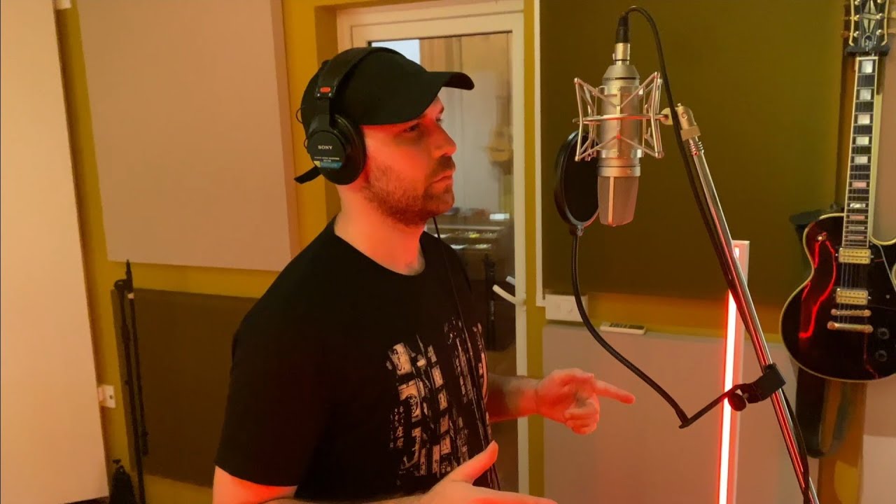 Bashe - La Presión - YouTube