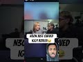 N3on Curved Iggy Azalea