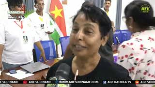 Download Lagu Reacties in Nickerie na openbare zitting over kandidatenlijst - ABC MP3 Download Lagu Reacties in Nickerie na openbare zitting over kandidatenlijst - ABC MP3