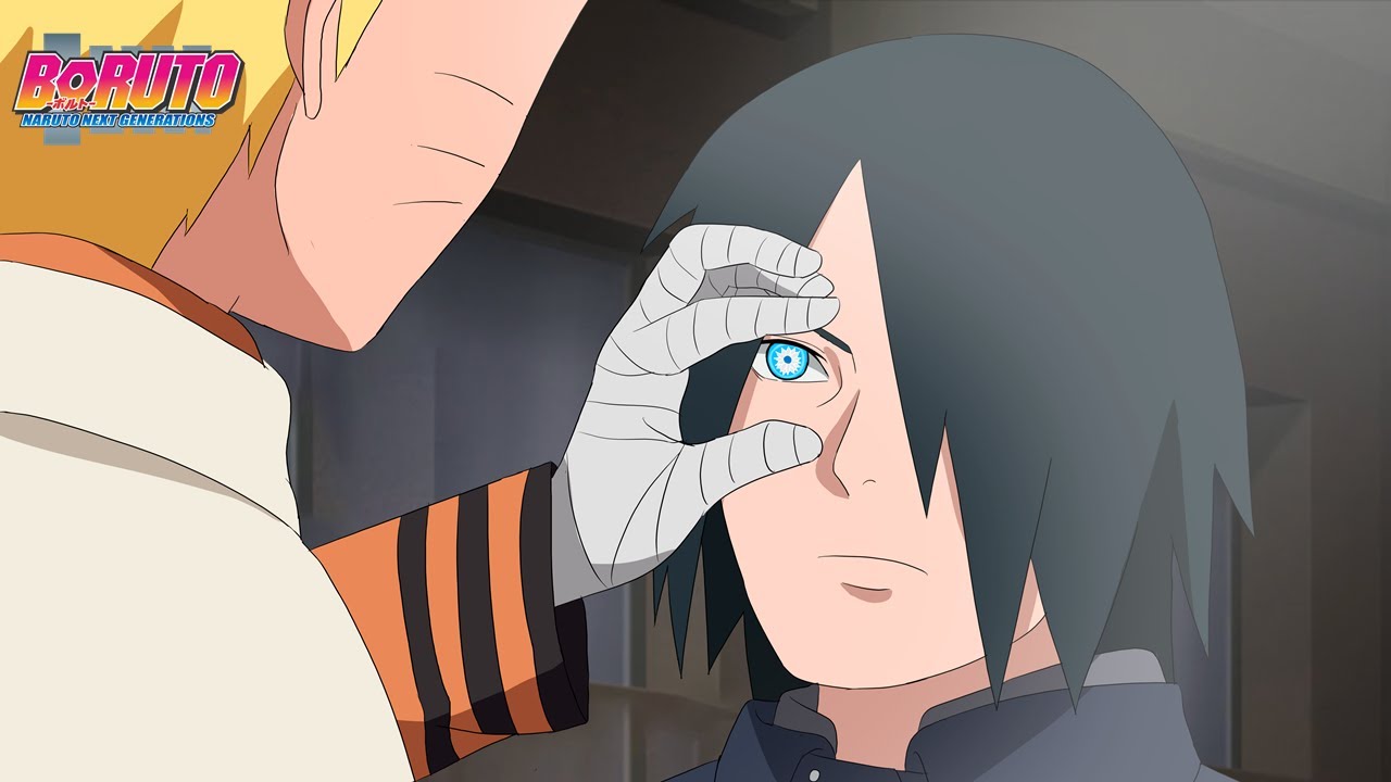 monike 🍙 on X: em naruto retsuden, o sasuke utilizou o genjutsu dos  corvos que o irmão costumava usar. a única vez que vimos o sasuke  reproduzir esse genjutsu foi na sua