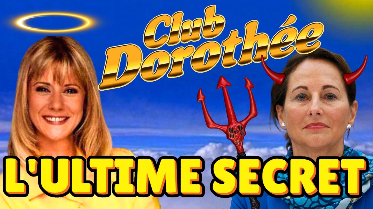 Club Dorothée : Les Secrets Derrière Son Succès Écrasant