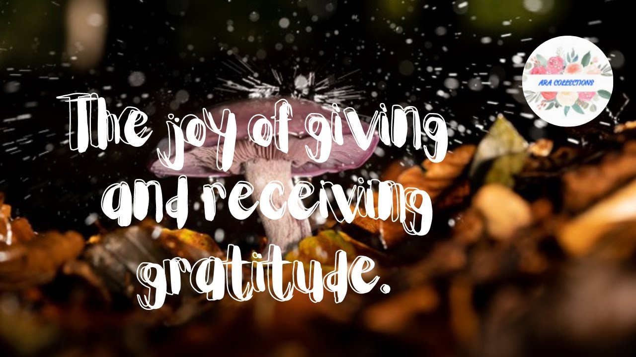 Rescuing The Giant Whale - Inspirational Story 2020 |The Joy of giving and receiving gratitude