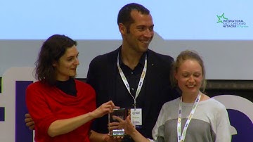 Global Fact 6 - Awards Ceremony