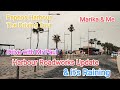 Kato paphos harbour  the roadworks update paphos cyprus