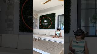 Unique Coffee Delivery via Drone! ☕