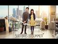 500 Days of Summer - The Most MISUNDERSTOOD Movie Ever Made