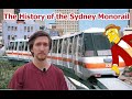 The History of the Sydney Monorail Mp3 Song