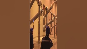 Way to detect SF6 leakage