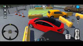 En İyi Mobil Araba Park Etme Oyunu| Car Parking 3D Online Modifiye screenshot 3