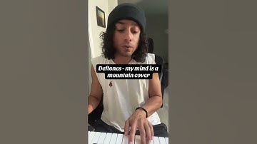 Thumbnail of Deftones - my mind is a mountain : reimagining #deftones #fyp