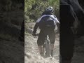 5 DIFFERENT ANGLES OF A SINGLE LINE ENDURO ! 🔥😍
