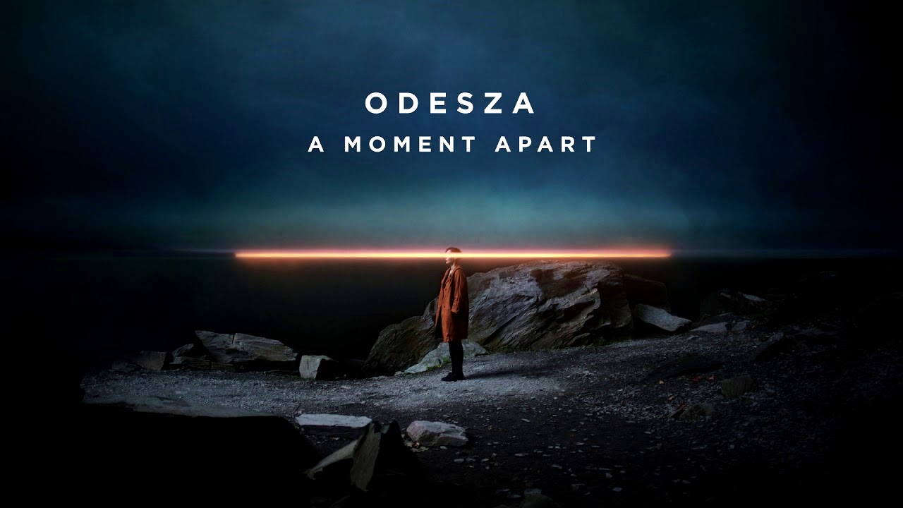 ODESZA   A Moment Apart BASS BOOSTED EXTREME