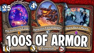 125 Armor Is So Easy...