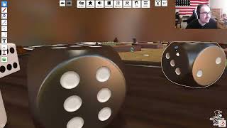 Doctor, Who's Piloting a Mech?!? Playing BattleTech ACES Scouring Sands Campaign, Part 3, Target Acq