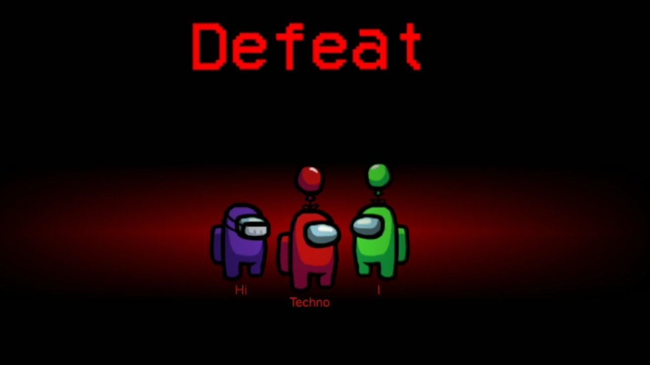 among us but the IMPOSTOR IS A TERMINATOR (op mods)among us but the IMPOSTOR IS A TERMINATOR I Won