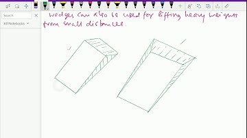 Engineering mechanics : - ( Application of friction ; Wedge friction ) - 45.