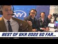 Get ready for more gary keith ron and the mets with the best gkr moments of 2022 so far  sny