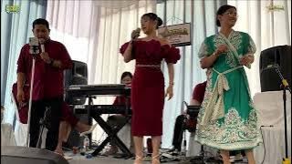 Gulu Pedot Via Viotz //Adilla Music Kebumen Barokah Audio