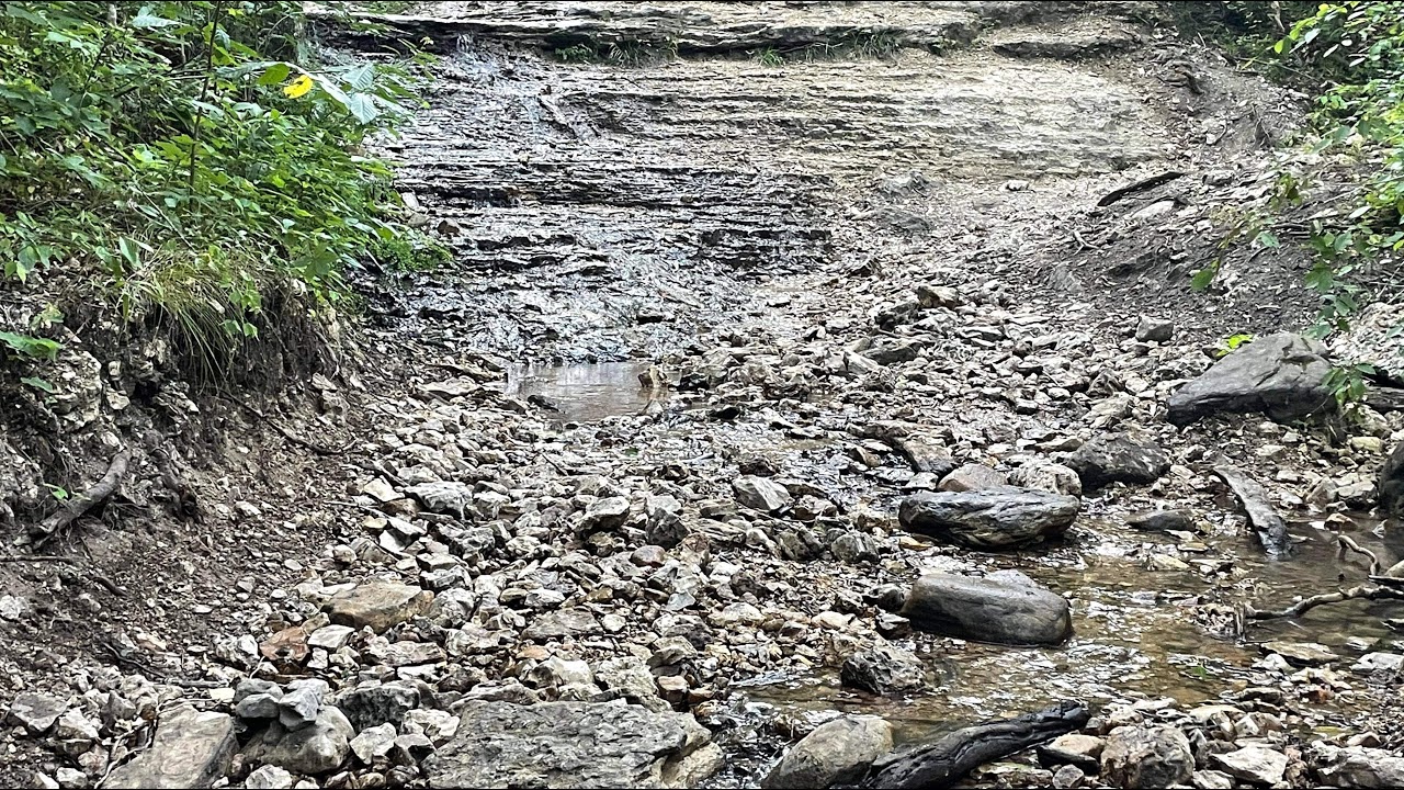 Jett Full Throttle Racing at King of the Hammers...........Live Footage from the Race Car