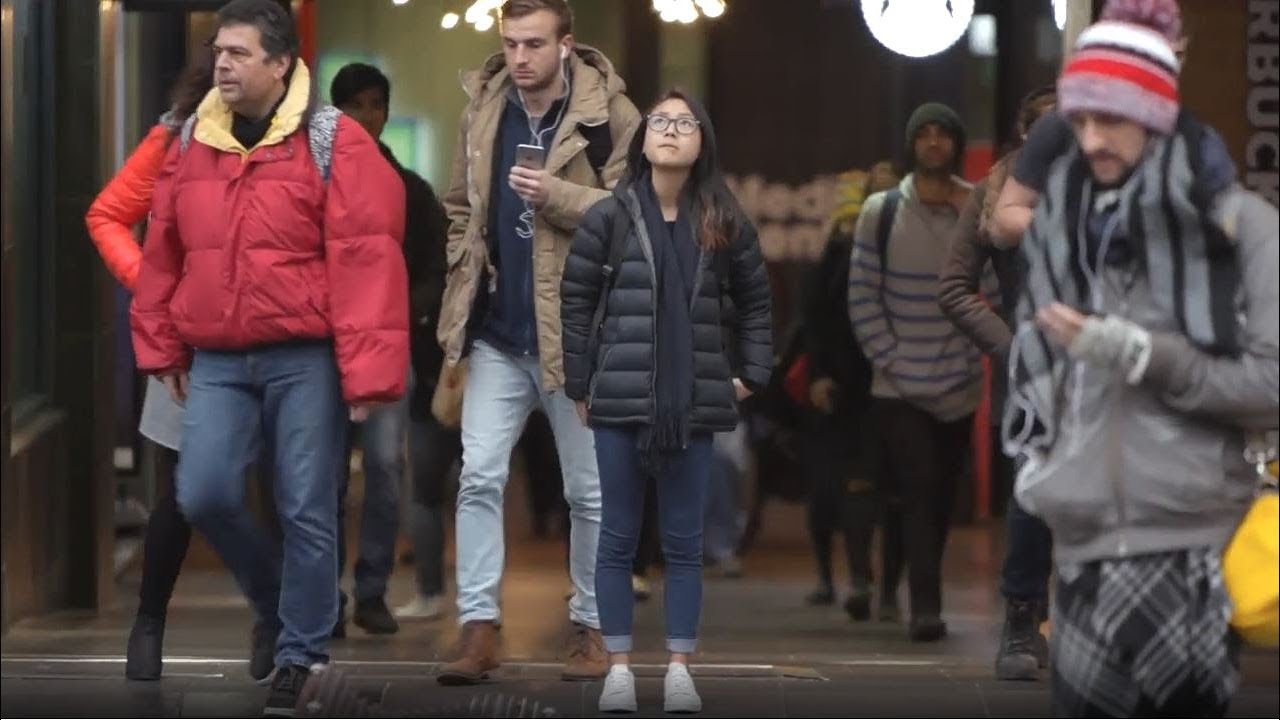 Study Safe - You are not alone! (Indonesian) - YouTube