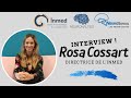 Interview rosa cossart  directrice de linstitut de neurobiologie de la mditerrane