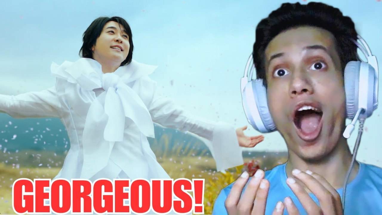 Mrs. GREEN APPLE「風と町」Official Music Video Reaction! | Another