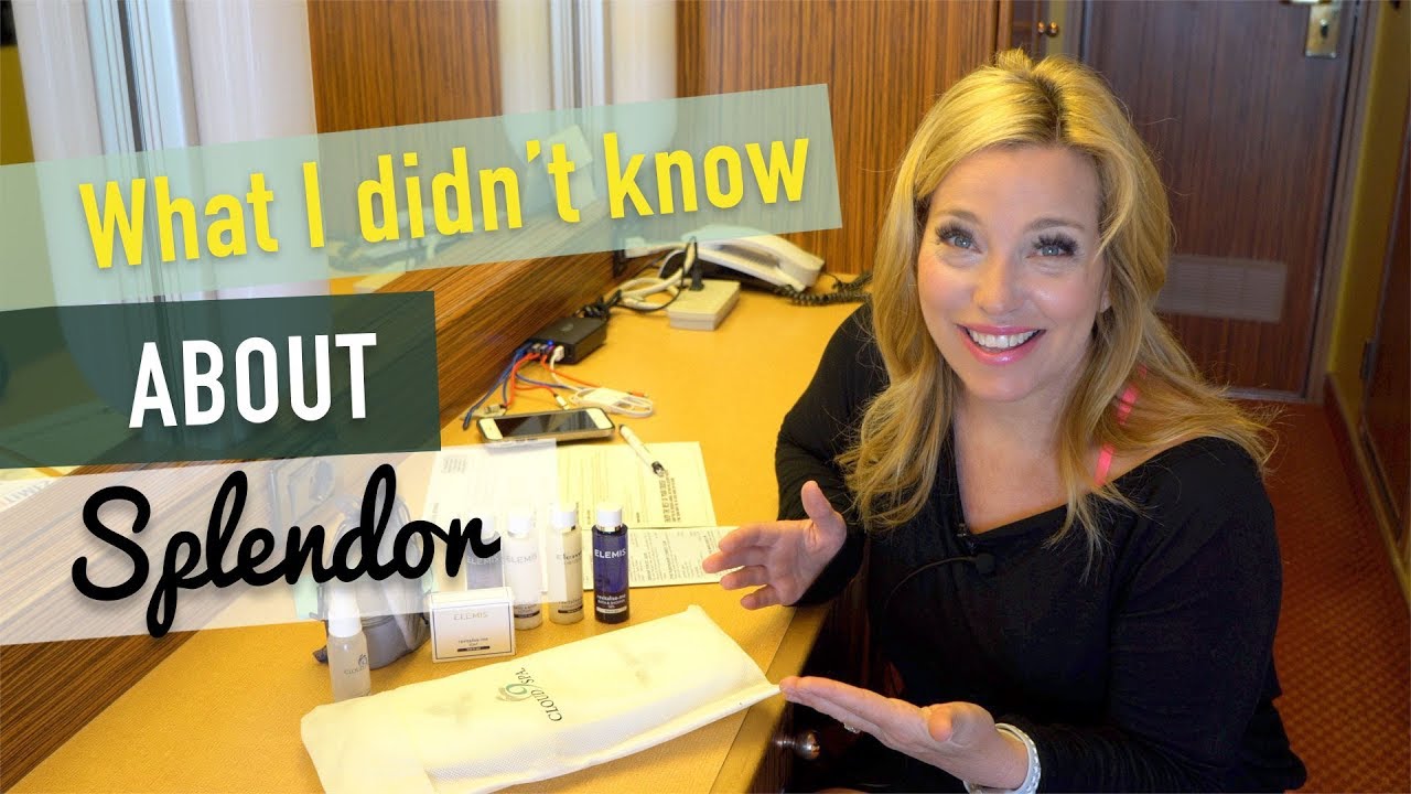 Carnival Splendor Mexican Riviera Vlog - Days 6 & 7