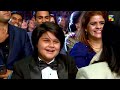 Suno Chanda - Child Star Awards - Sami Khan - HUM TV Mp3 Song