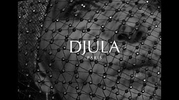 ODE TO SELENE | DJULA Paris Fashion Film | Film by CHRISTELLE CROISILE