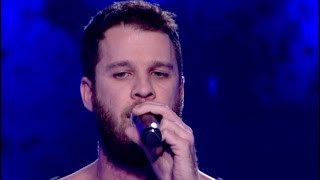 The Voice of Greece 2015 AKIS PANAGIOTIDIS extraordinary voice BEST TALENTS EVER