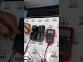 SİEMENS 6ES7 322-1HH01-0AA0 KODLU PLC'NİN TAMİRATI BAŞARIYLA YAPILMIŞTIR #keşfetteyiz #siemens