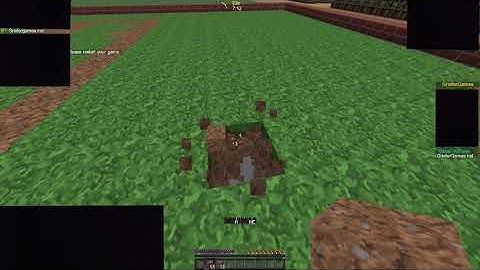 GrieferGames Server Crasher!! 2020