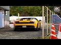 900HP Lamborghini Gallardo | Forza Horizon 6 |  MOZA CS PRO WHEEL gameplay