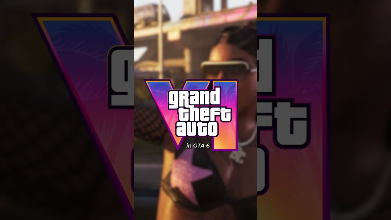 He discovered how to transform GTA 5 in GTA 6 with MODS!