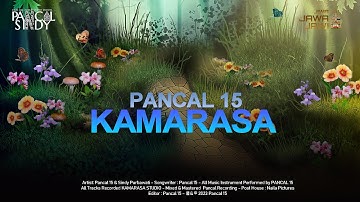 Kidung Tentang Cinta Sejati "Kamarasa" - Lirik Video