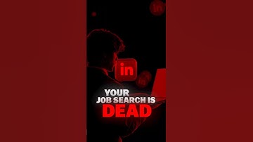 Your LinkedIn Profile Is Killing Your Job Search – Here’s How to Fix It in 2025